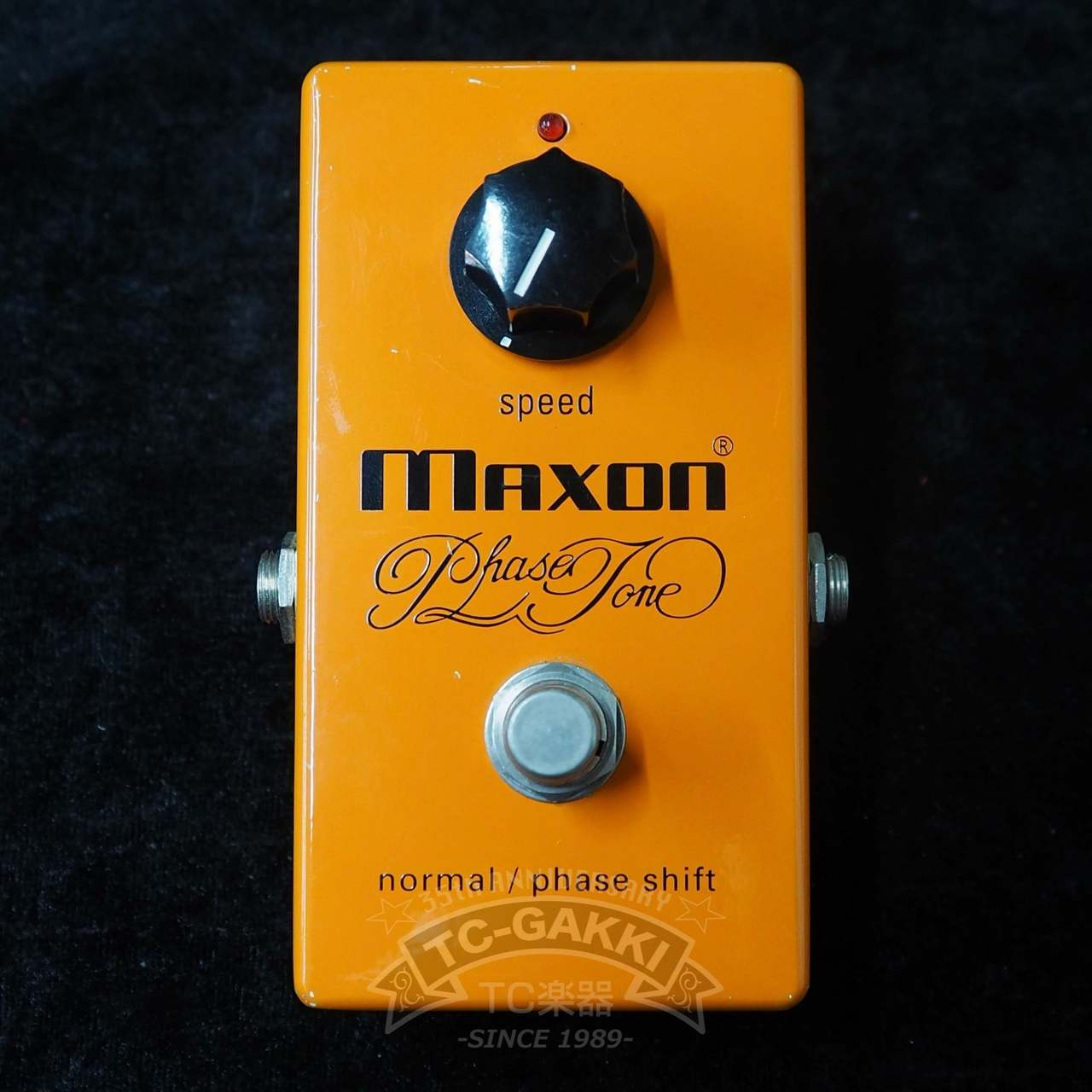 Maxon PT999 Phase Tone (Reissue)（中古）【楽器検索デジマート】