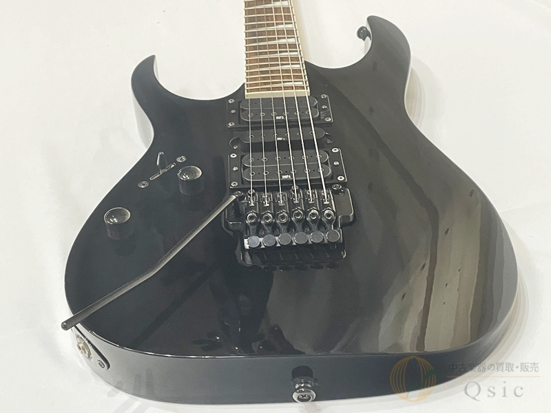 Ibanez RG370DXL 【返品OK】[XKB40]【箕面店在庫】（中古