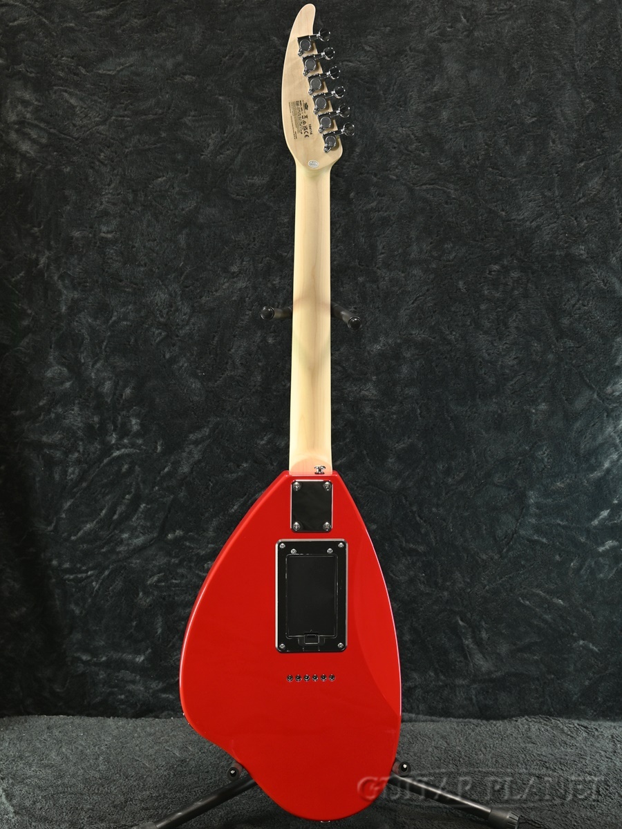 VOX APC-1 RD【オンラインストア限定】（新品/送料無料）【楽器検索