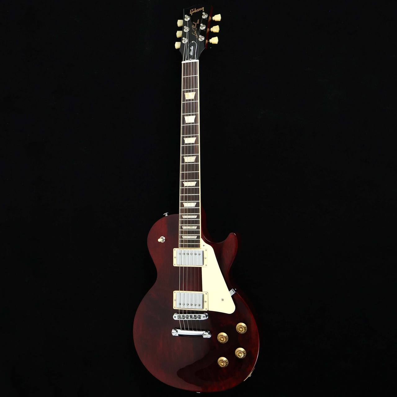Gibson Les Paul Studio Wine Red S/N：231840144 【未展示品