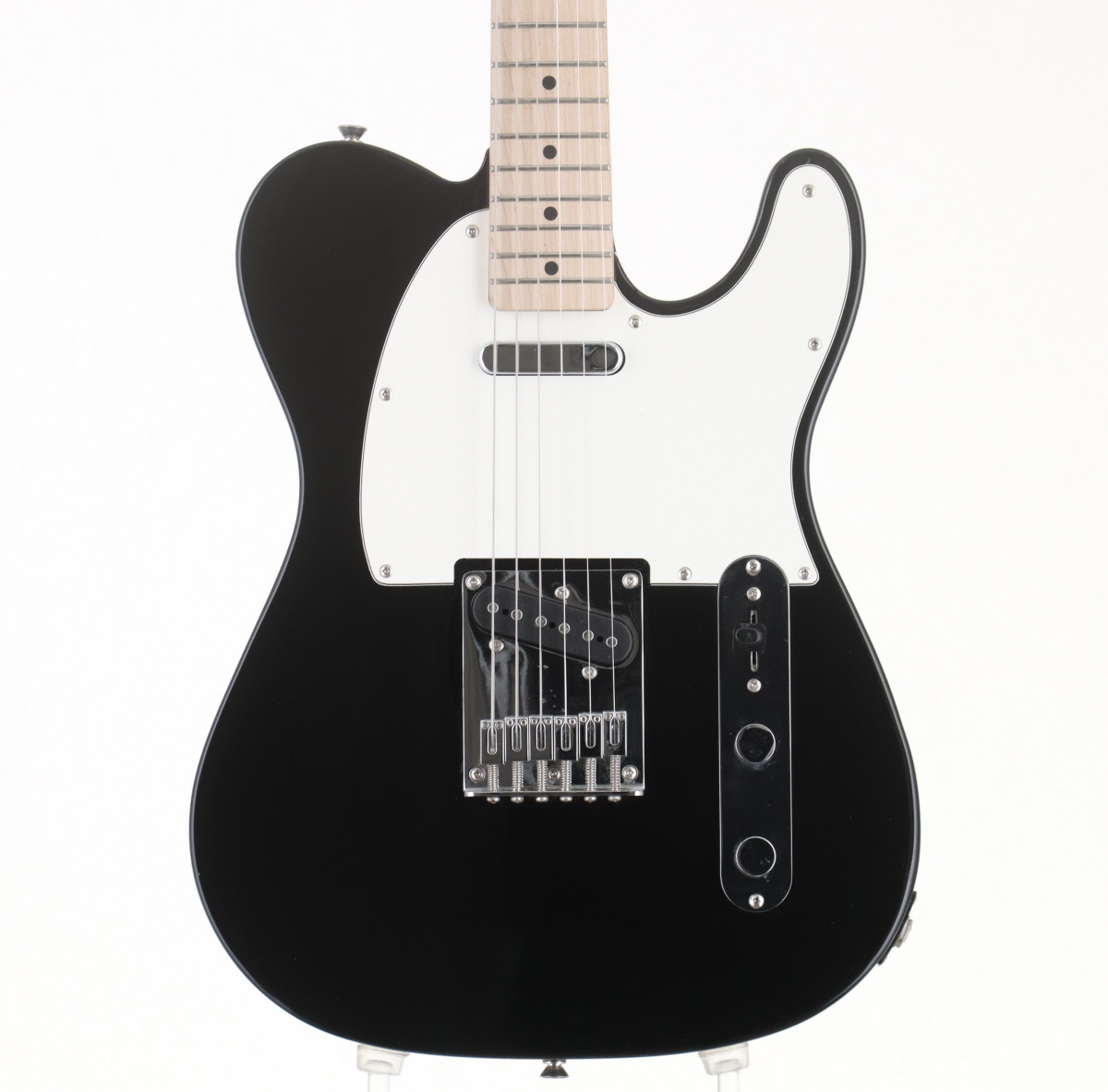 本日のみ値下げ！ 希少カラーSquier Telecaster ジャンク 本日のみ値下げ！ 希少カラーSquier Telecaster ジャンク 本日のみ