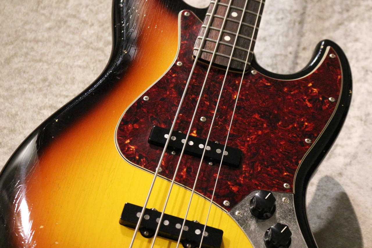 ベース black  smoker BETA J4 FL TRAD MASTER Black Smoker Guitar TRAD MASTER SERIES BETA-P4 Black Heavy Aged