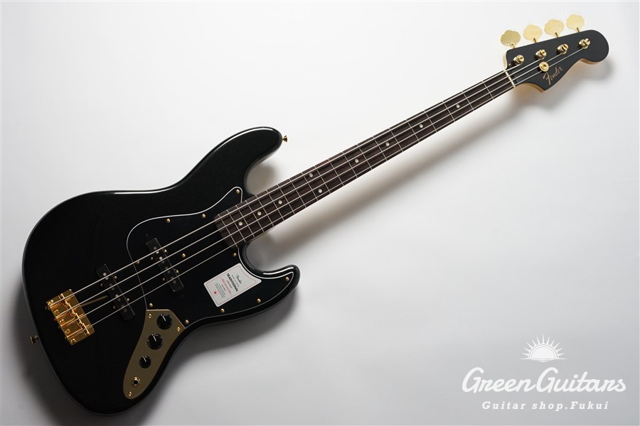 Fender Made in Japan Traditional 2025 Collection '60s Jazz Bass