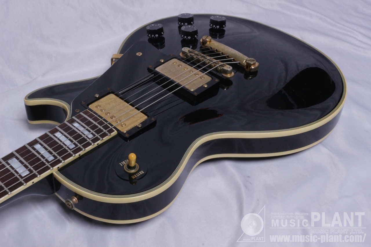 Greco 1989 EGW-80（中古/送料無料）【楽器検索デジマート】