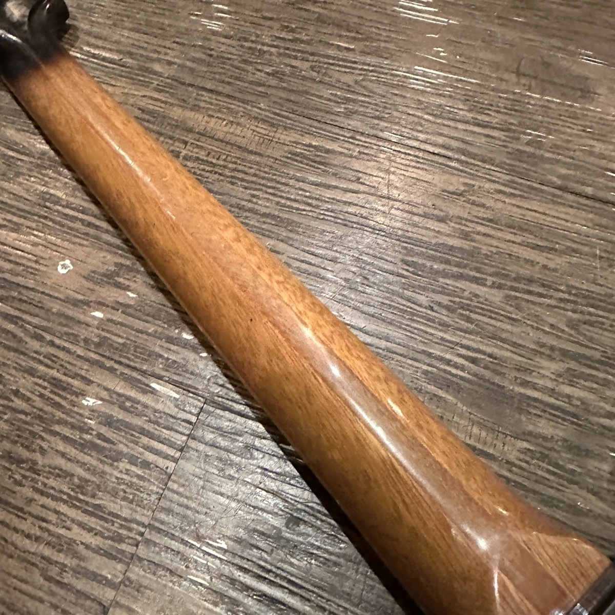 Teisco MJ-2L 1960年代 Electric Guitar（中古/送料無料）【楽器検索