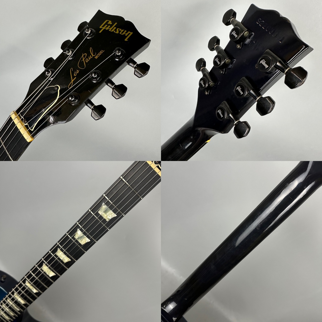 Gibson Les Paul Studio LITE 1993年製（中古/送料無料）【楽器検索