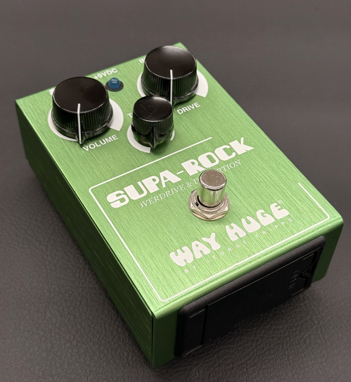 Way Huge SUPA ROCK（中古）【楽器検索デジマート】