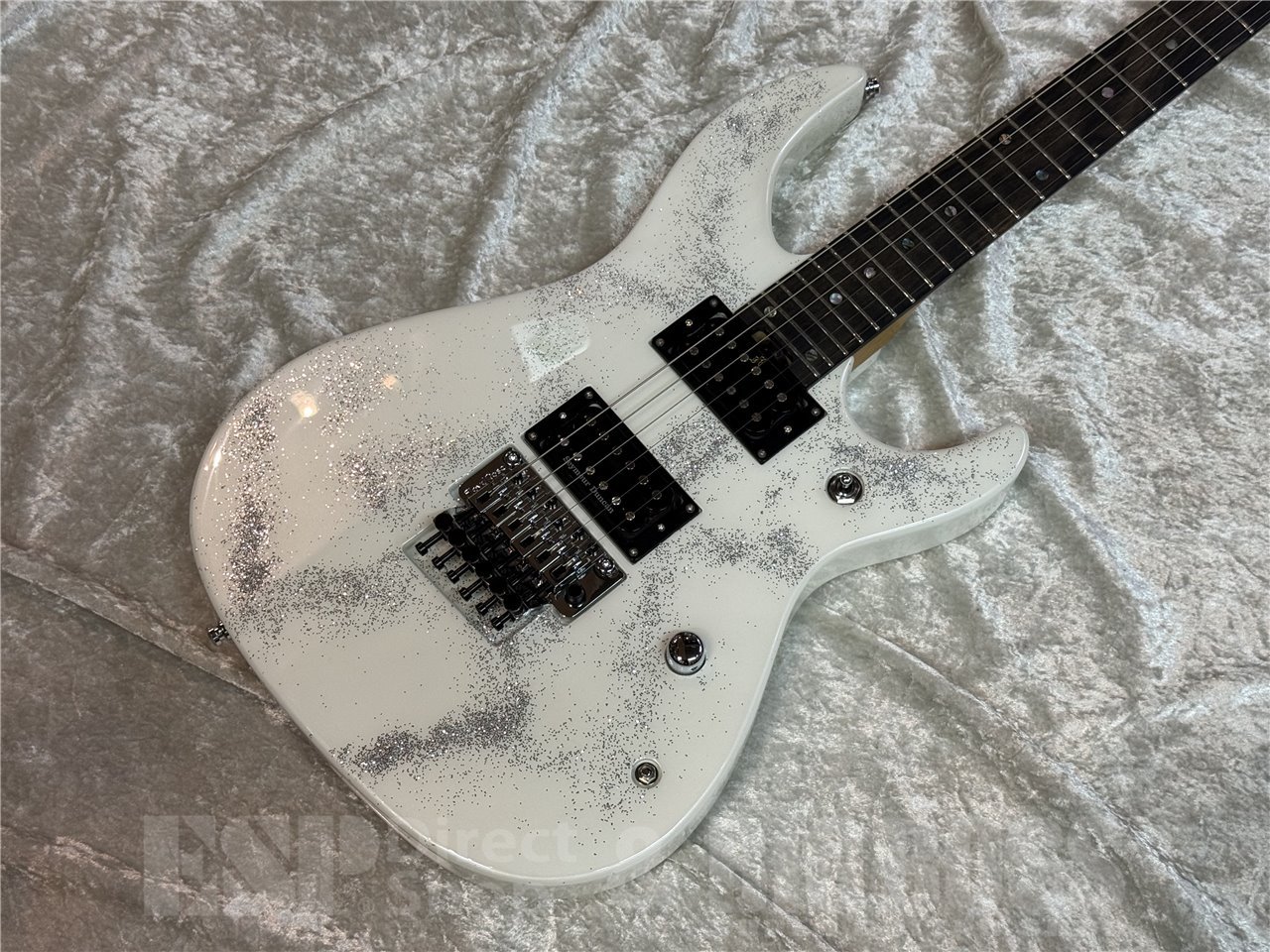 Killer Fascist Vice Milky Way ’23 ルーク篁 Killer KG-Fascist Vice Milky Way ′23 (Milky way white)（新品/送料