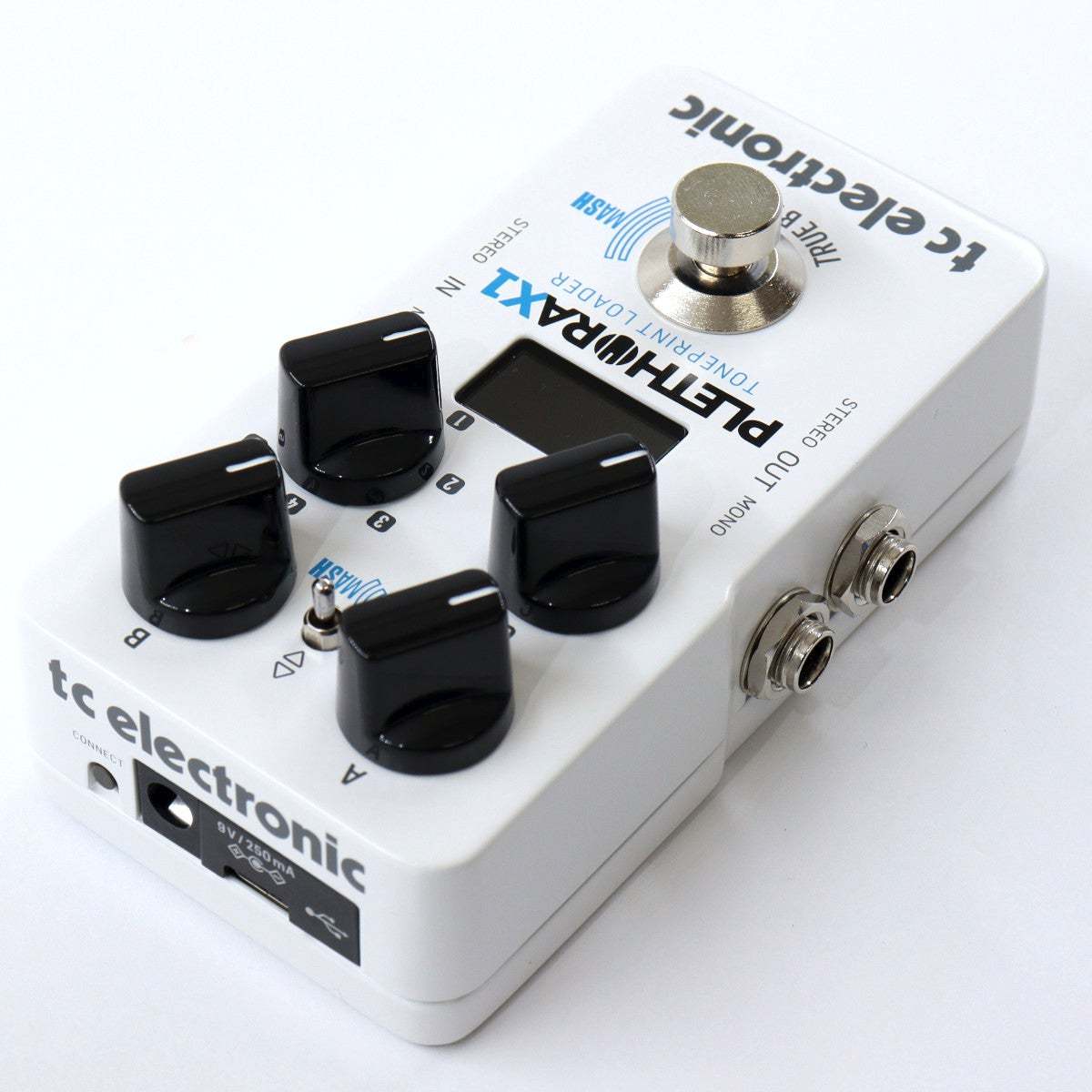 tc electronic PLETHORA X1 【池袋店】（中古）【楽器検索デジマート】