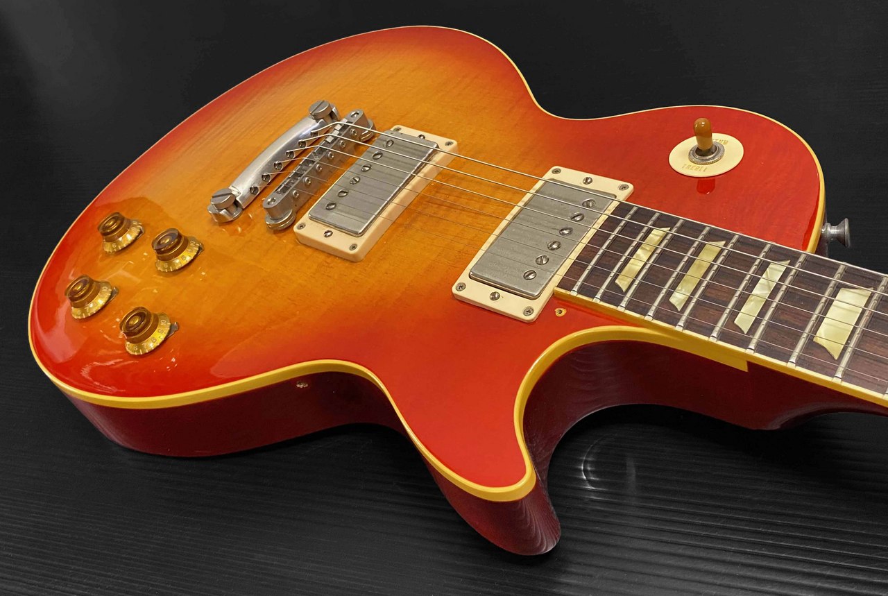 Orville by Gibson LPS-59R 1993（中古/送料無料）【楽器検索