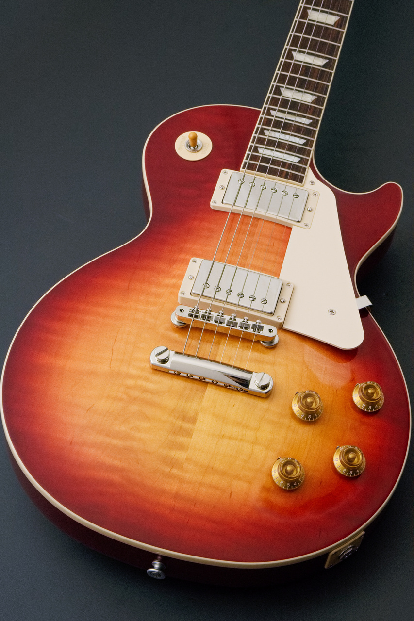 Gibson Les Paul Standard '50s -Heritage Cherry Sunburst