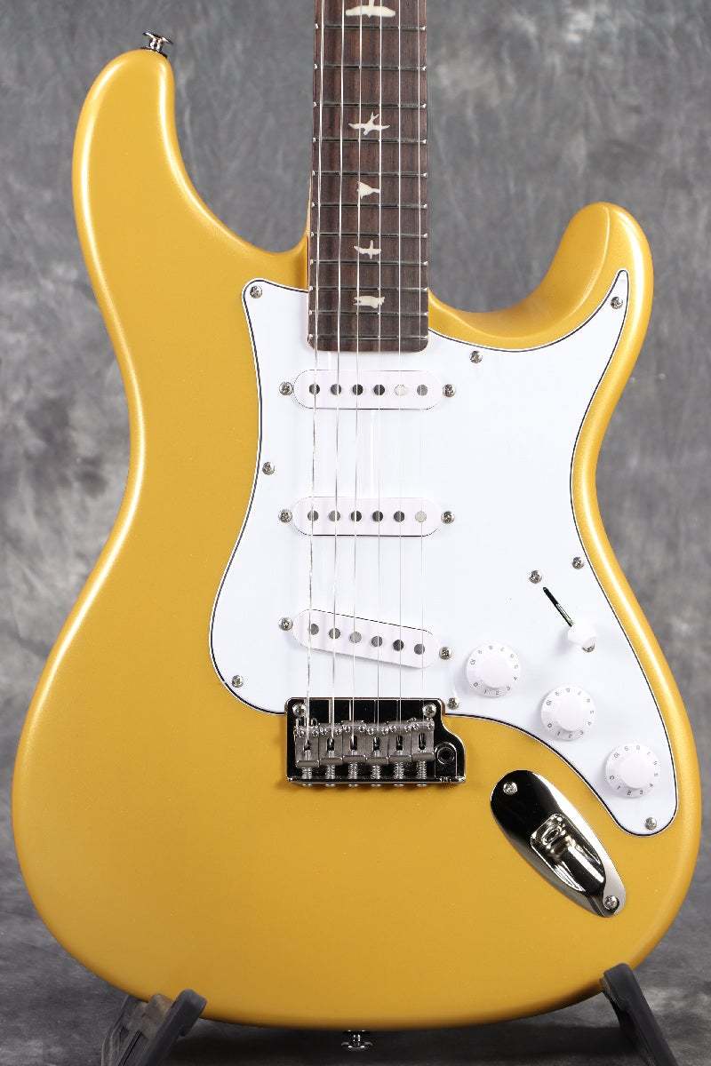 PRS SE 2025 SE Silver Sky Rosewood -2M- Gold Spark【3.15kg】[S/N