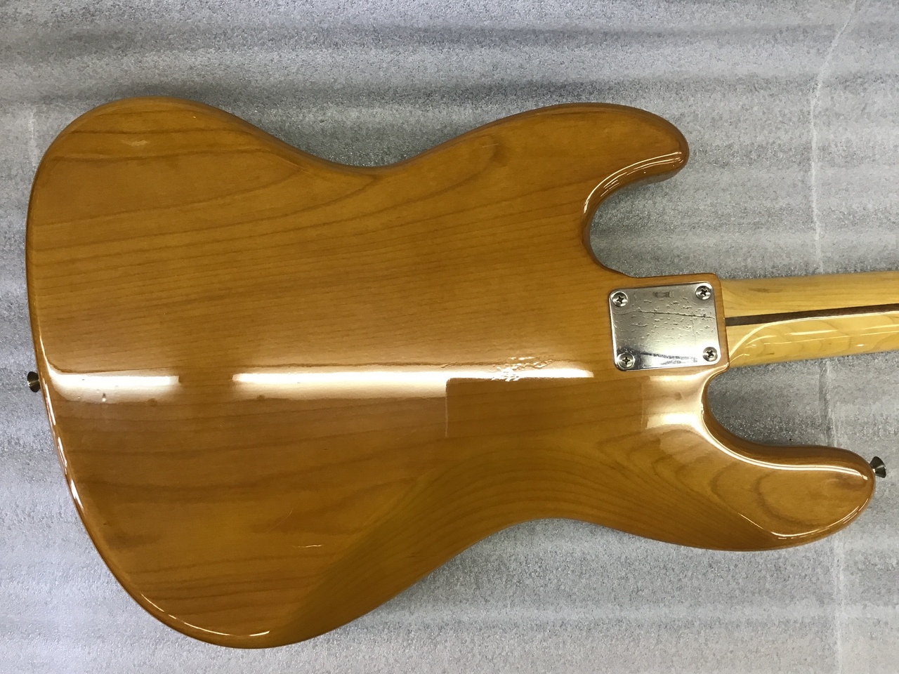 FUJIGEN(FGN) NCJB-20R/AL/VNT（中古）【楽器検索デジマート】