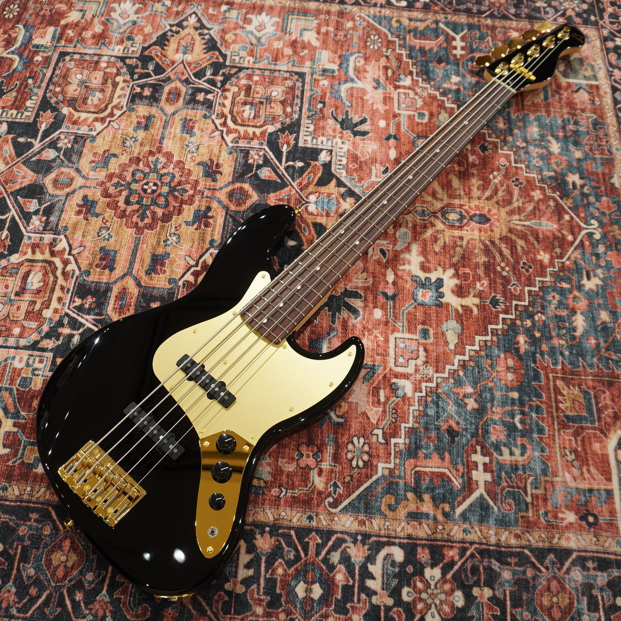 Black Smoker Standard Series BETA-J5 XL Black-MH GG【国産