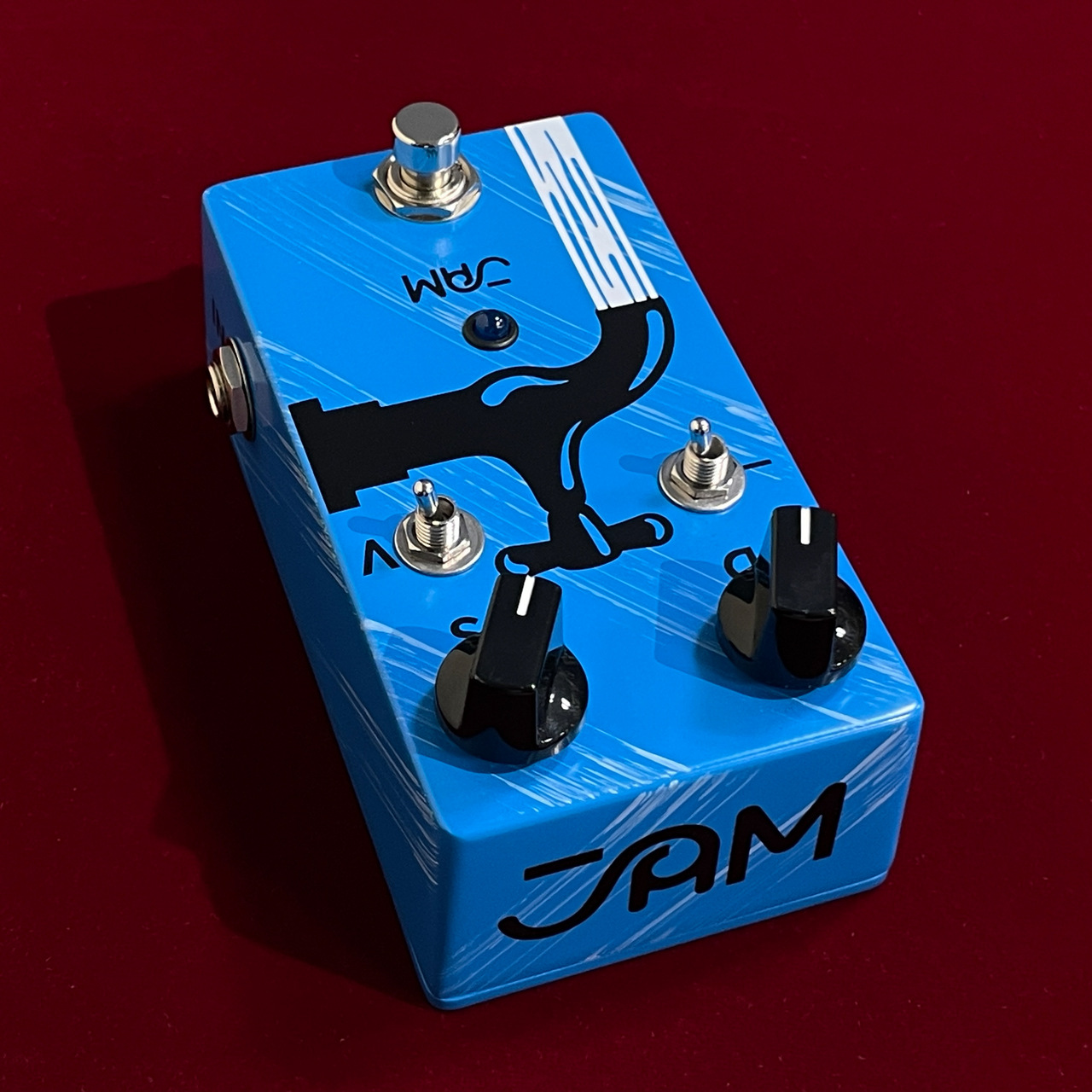JAM pedals WaterFall 【アナログコーラス】（新品/送料無料）【楽器