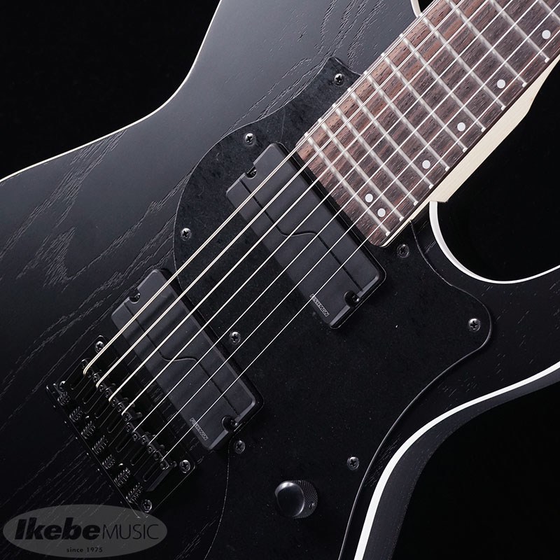 【ぶたさん】FUJIGEN(FGN) JIL72-ASH-DE-R FUJIGEN(FGN) JIL72-ASH-DE-R (Open Pore Black)（新品）【楽器