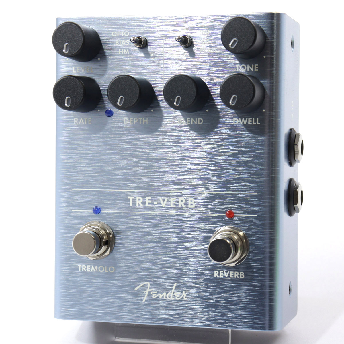 Fender Tre-Verb 【池袋店】（中古）【楽器検索デジマート】