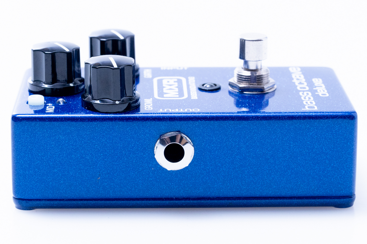 M288 bass octave deluxe箱あり美品