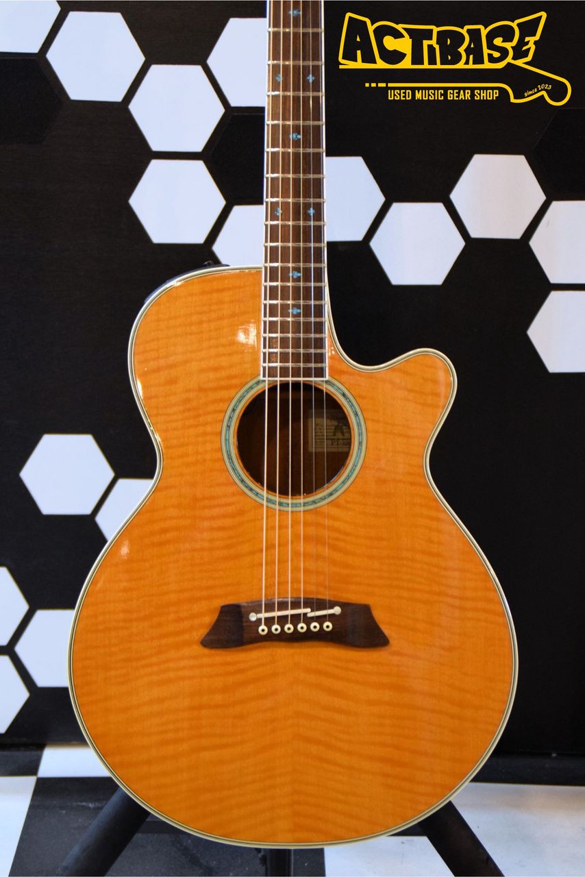 Takamine PT-108（中古）【楽器検索デジマート】