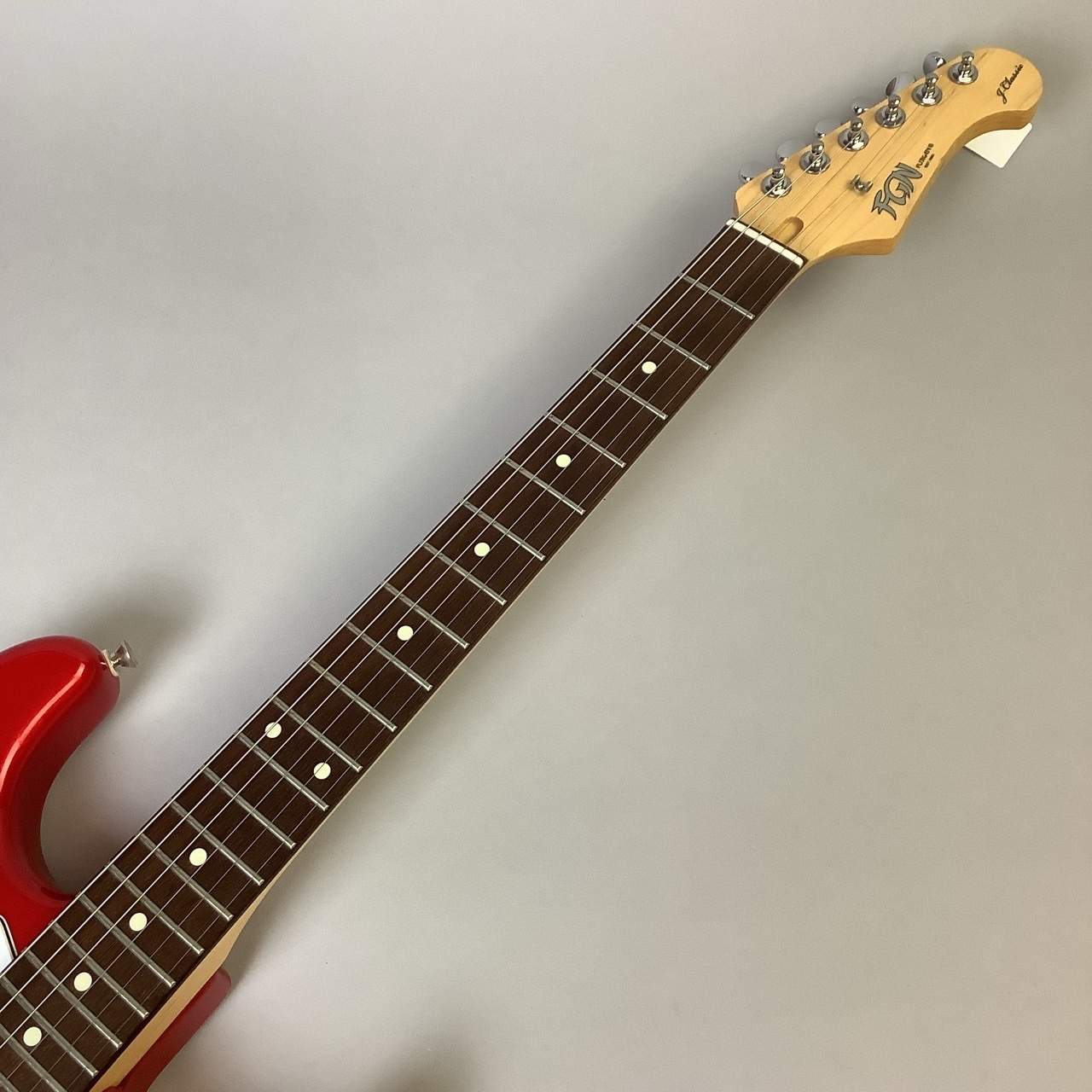 FUJIGEN(FGN) JST7（中古/送料無料）【楽器検索デジマート】