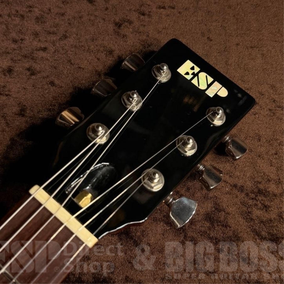 ESP 助六 CHERRY KEN （中古/送料無料）【楽器検索デジマート】
