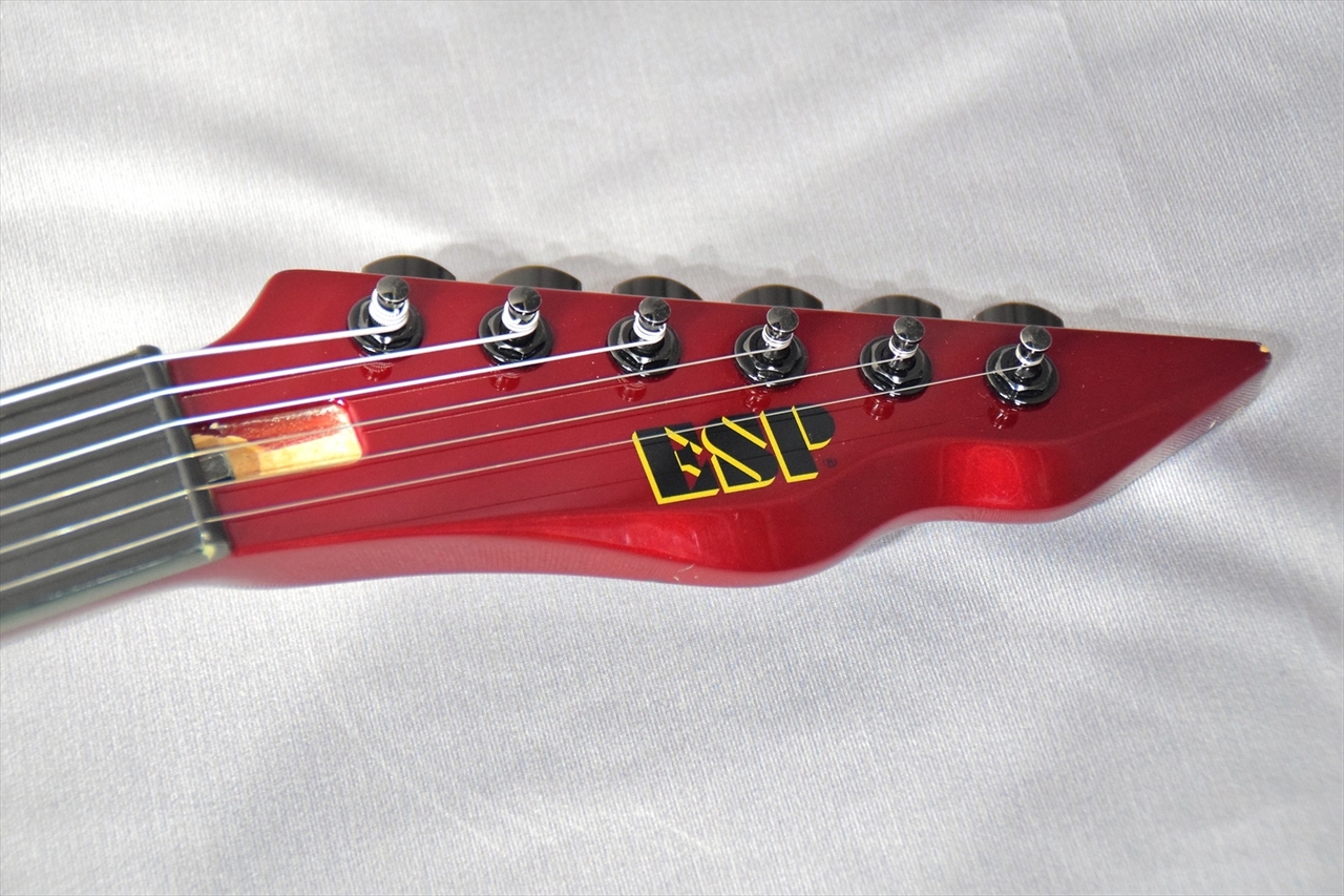 ESP D-DR DIR EN GREY Die model（中古/送料無料）【楽器検索デジマート】