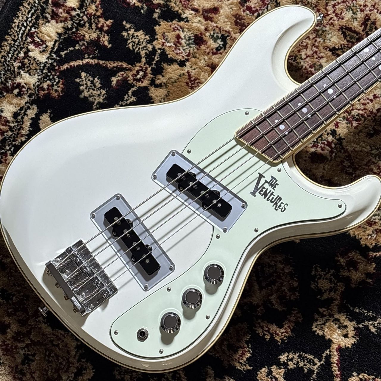 ARIA VMB-2001 Bass collection2026商材（新品/送料無料）【楽器検索