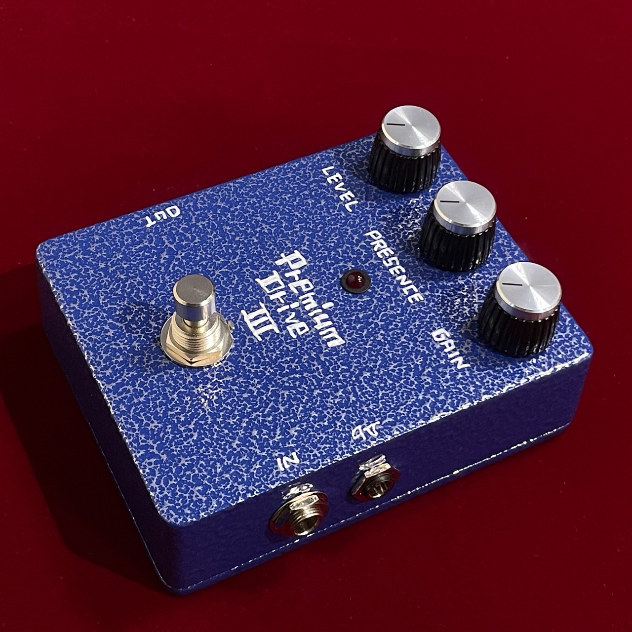 マキノ工房 Premium Drive III 