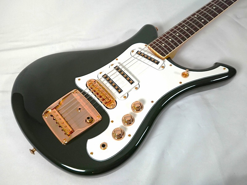 YAMAHA 【1986年製】SG-7 20th Anniversary -Moss Green-【USED