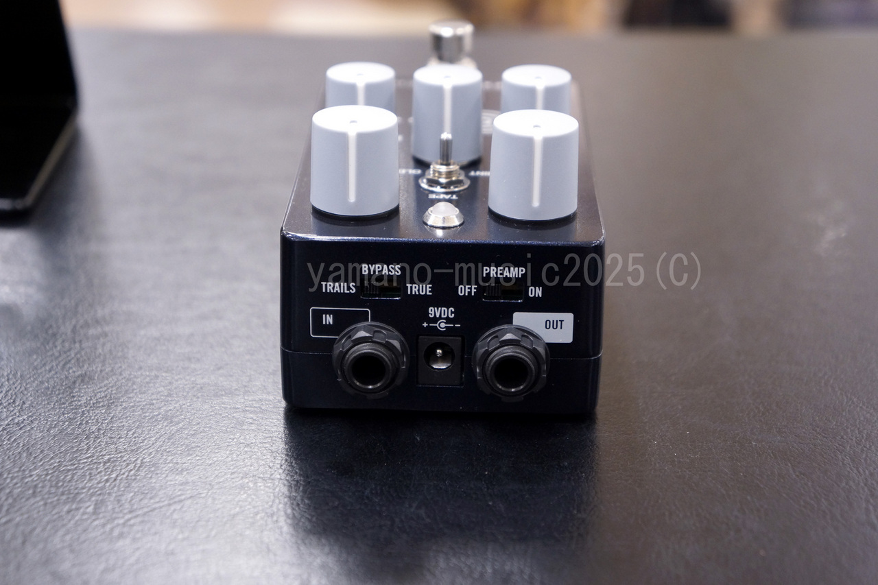 Universal Audio UAFX Orion Tape Echo（新品）【楽器検索デジマート】