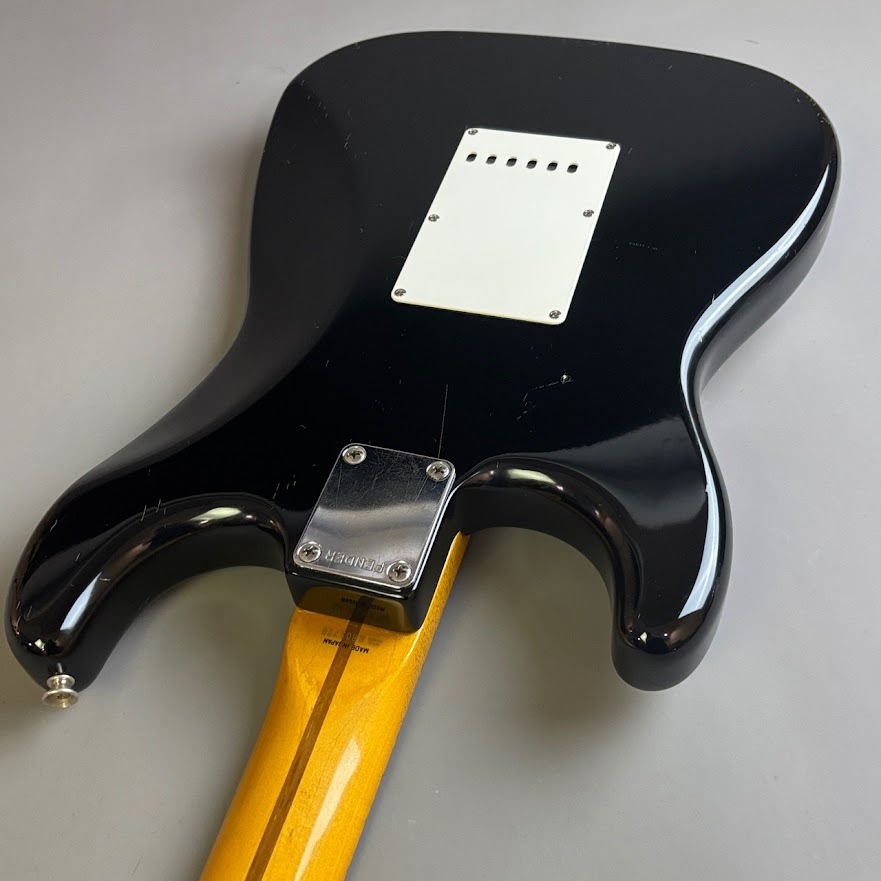 Fender Japan ST57-55 Eシリアル（中古/送料無料）【楽器検索デジマート】