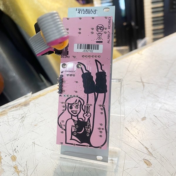 ALM Busy Pamela's New Workout（中古）【楽器検索デジマート】