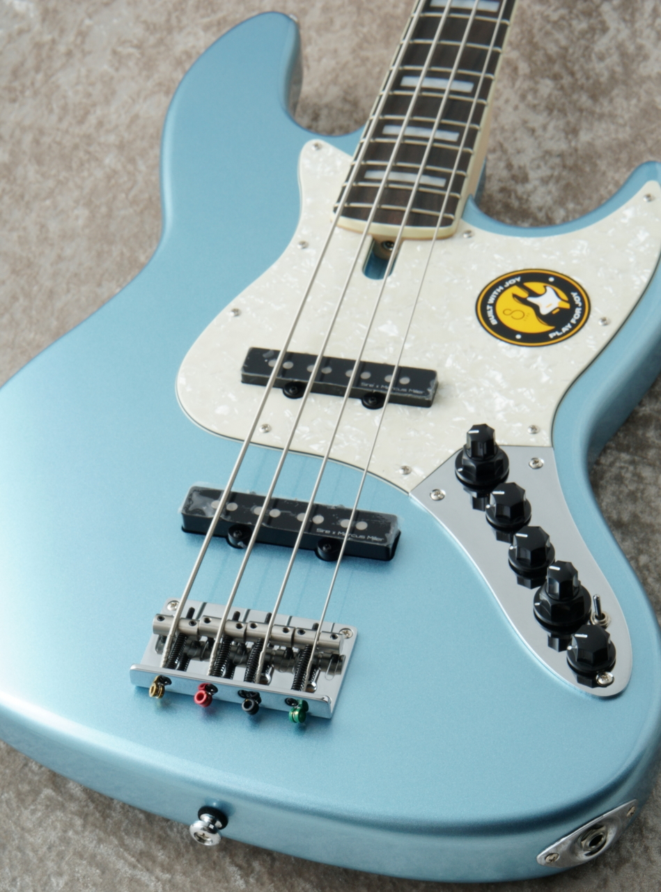 Sire V7 Alder 4st 2nd Generation -Lake Placid Blue / LPB