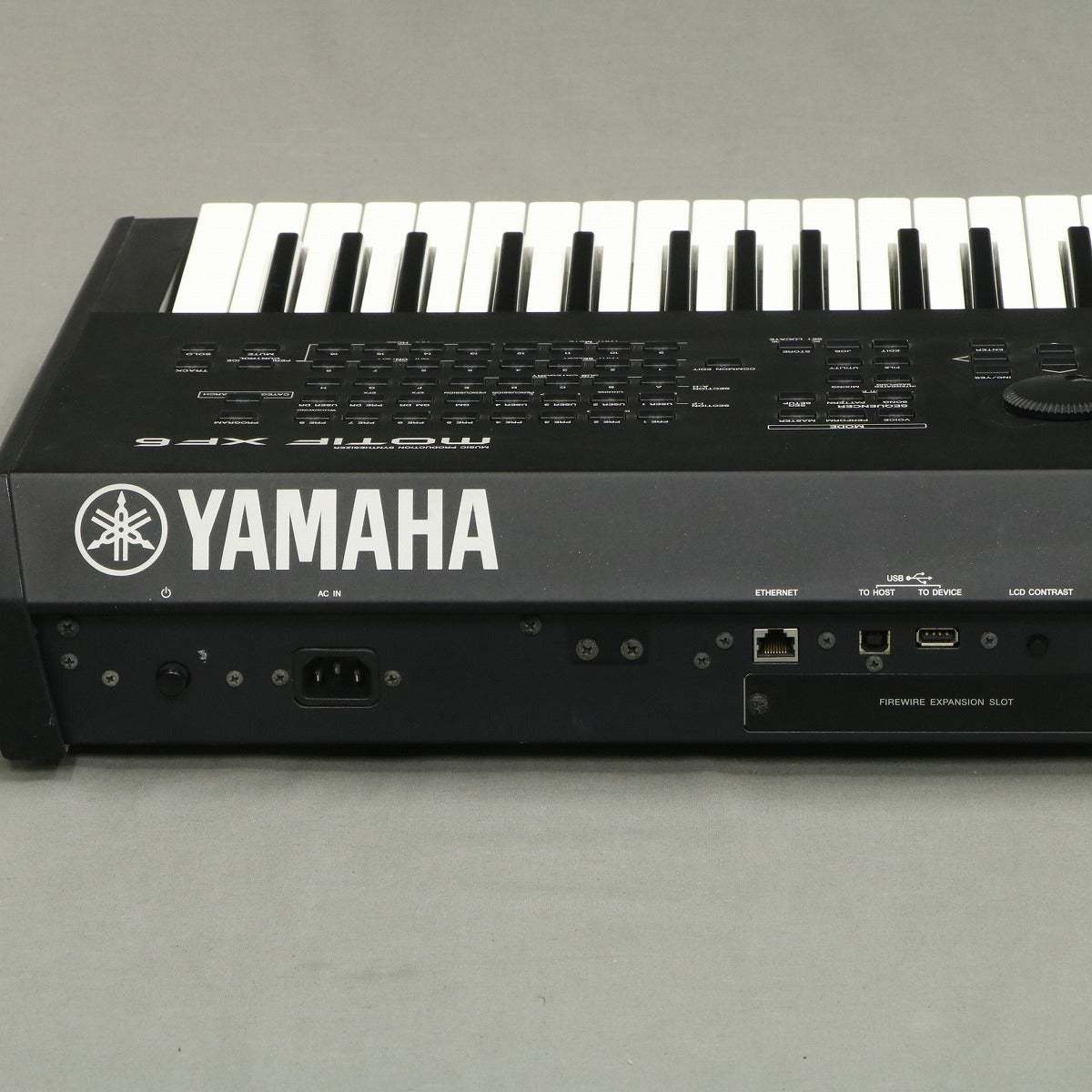 YAMAHA MOTIF XF6 【御茶ノ水本店】（中古/送料無料）【楽器検索