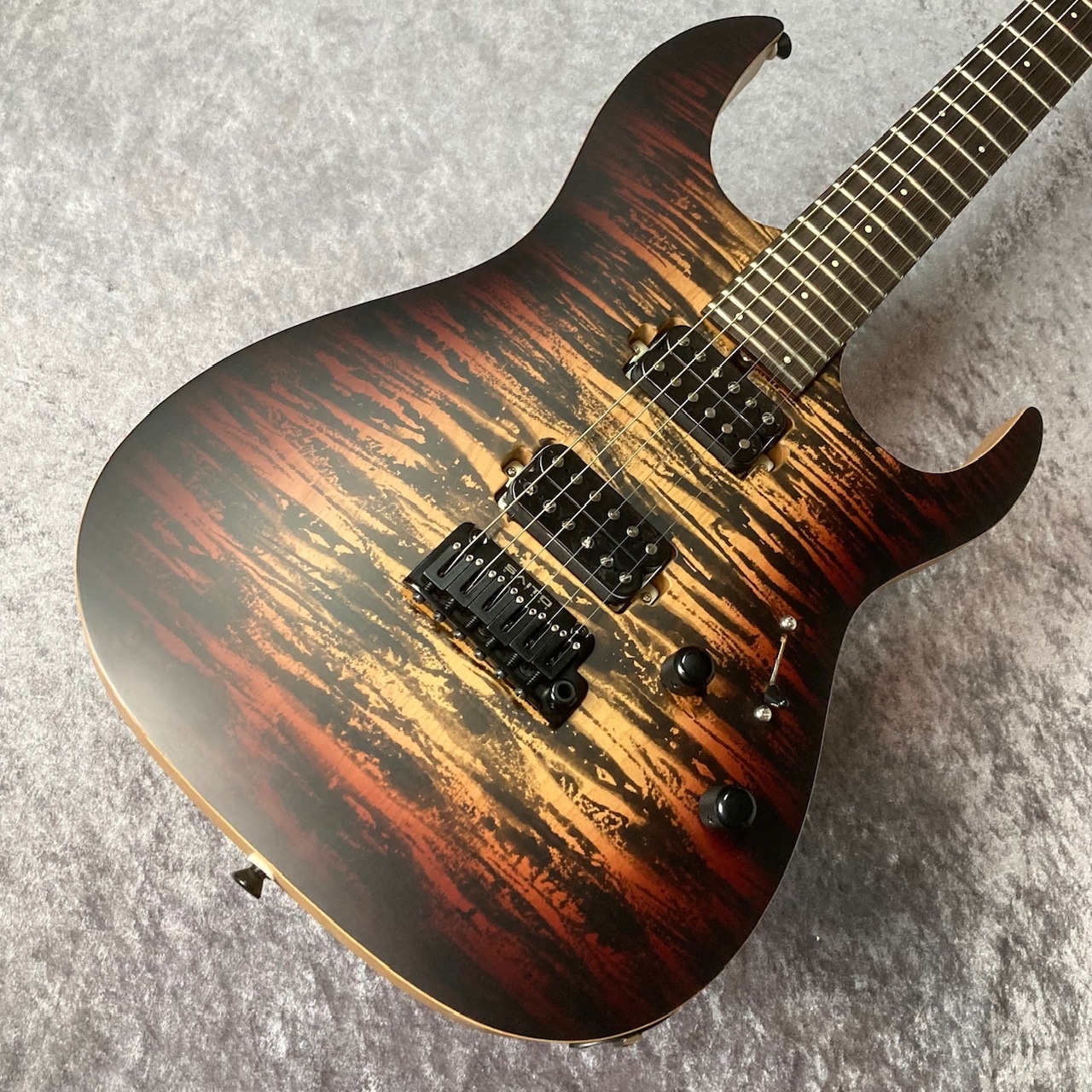SAITO GUITARS S-624 HH Raijin（新品）【楽器検索デジマート】
