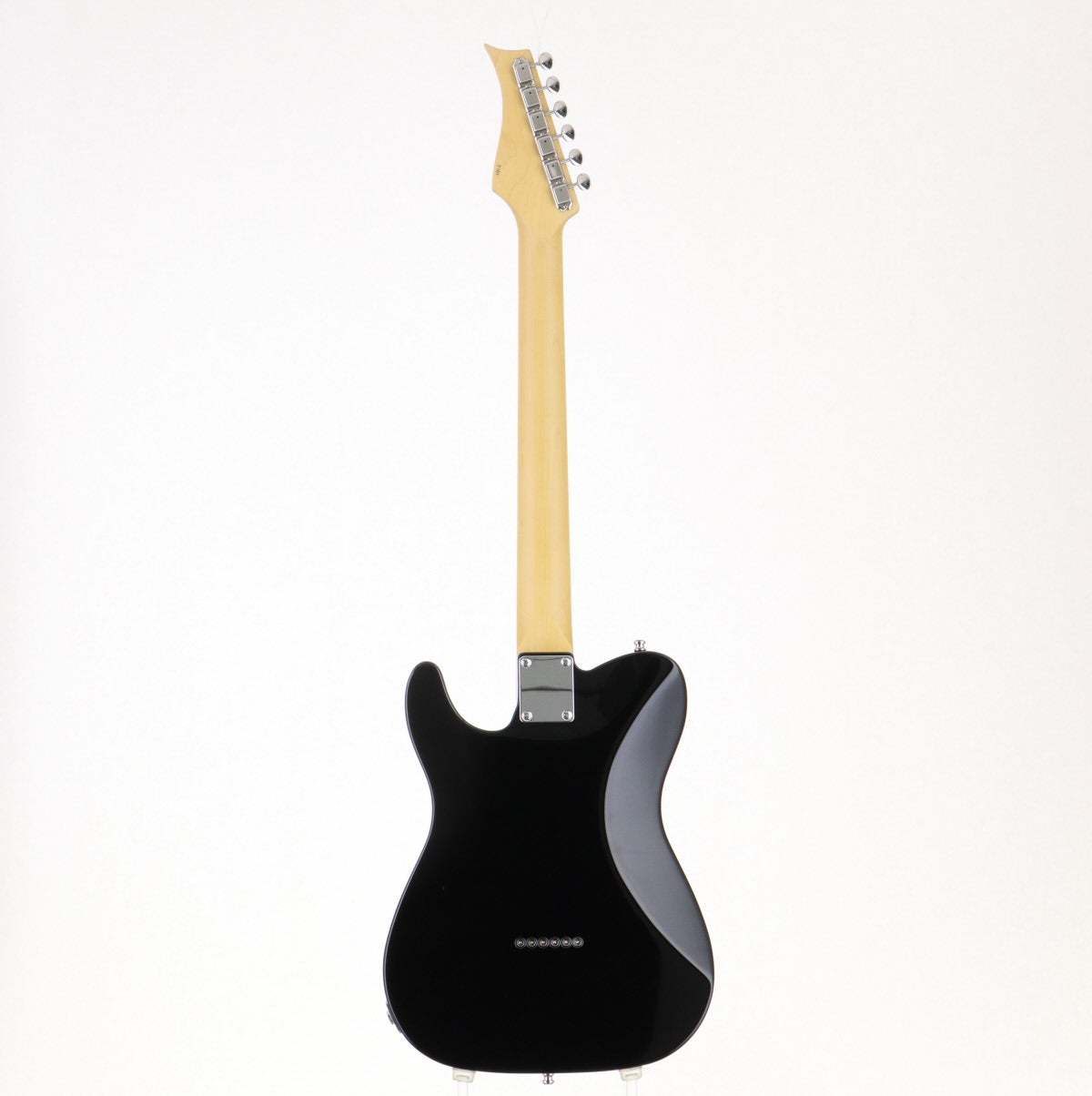 Three Dots T Model Black Maple Fingerboard【3.27kg】【S/N:T161