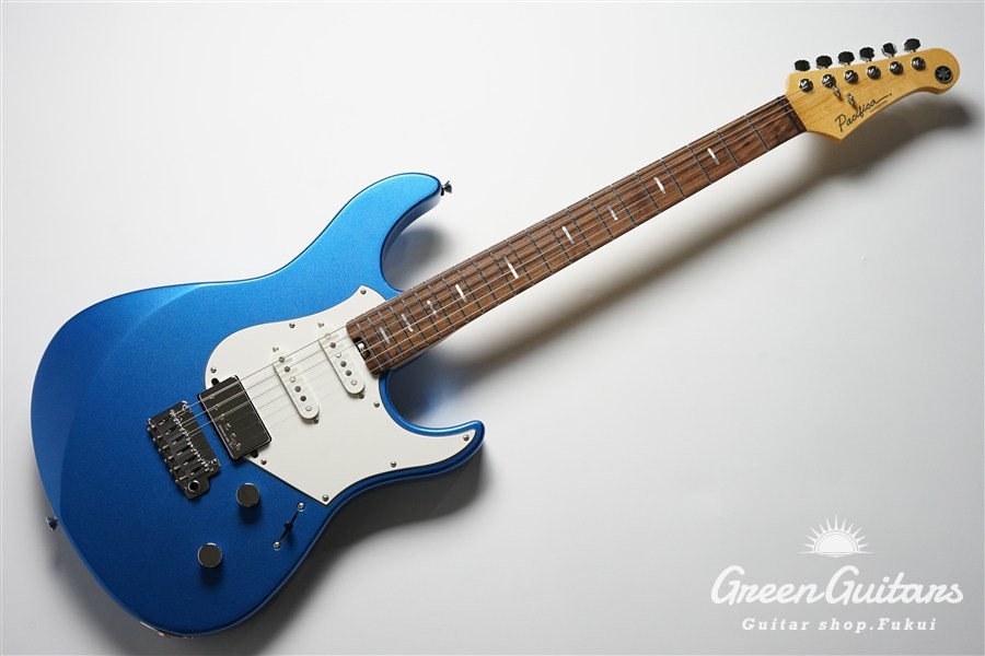 YAMAHA Pacifica Professional PACP12 - SB（新品/送料無料）【楽器