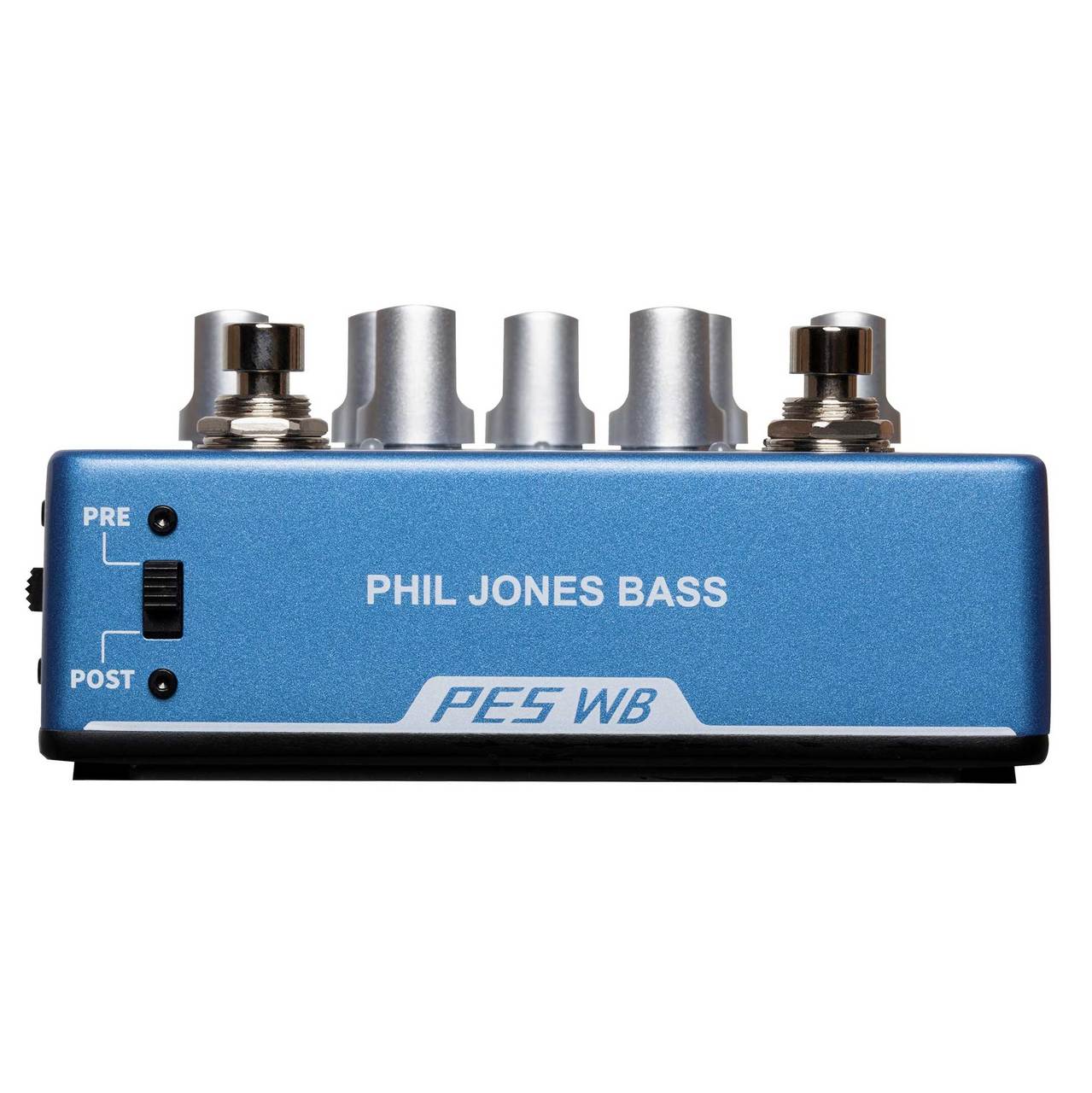 PJB Phil Jones Bass PE5 ベース プリアンプ DI PE-5 | PHIL JONES BASS