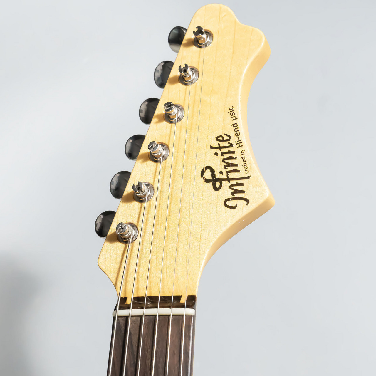 infinite Trad Fullsize JM（新品/送料無料）【楽器検索デジマート】