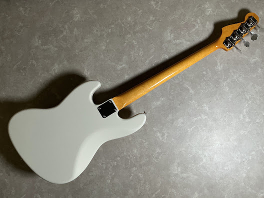 Moon JB-4C/R CR FL（新品/送料無料）【楽器検索デジマート】