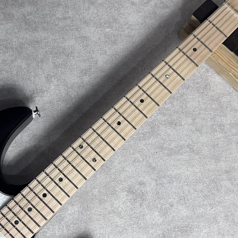 FUJIGEN(FGN) EOS2-ASH-M 01【加古川店】（中古/送料無料）【楽器検索