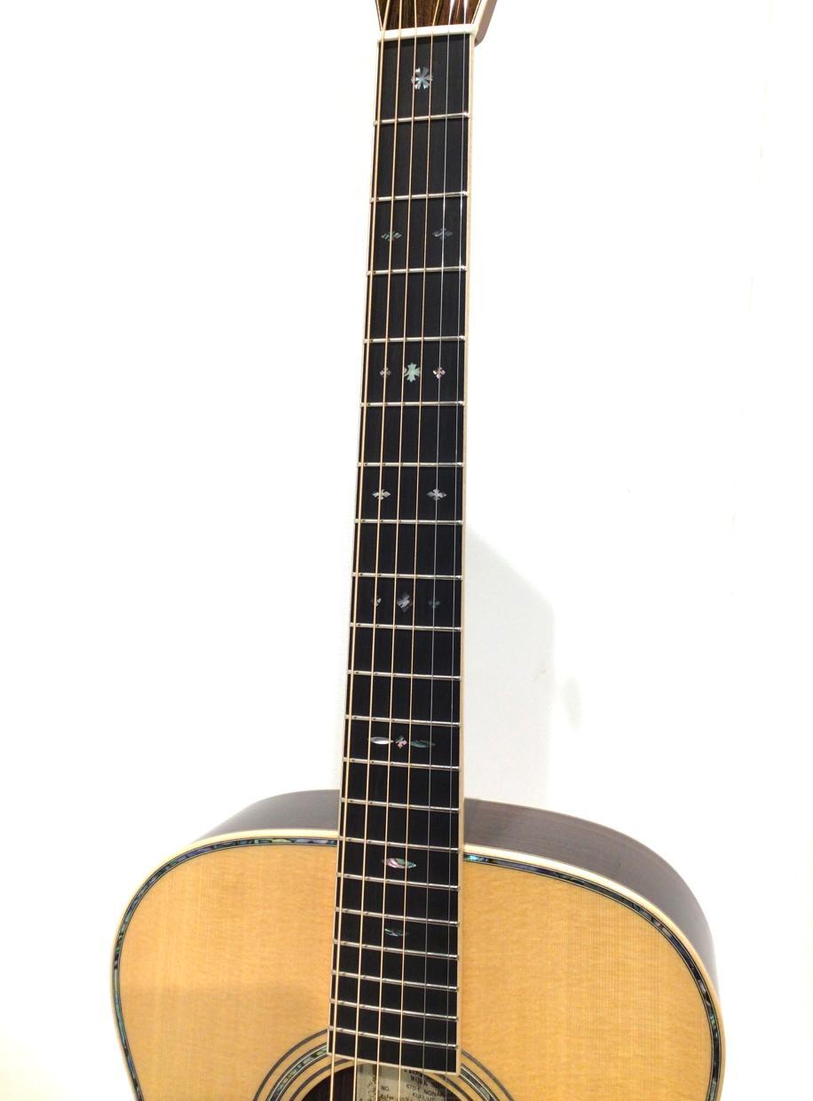 ASTURIAS E.C. PRO（新品/送料無料）【楽器検索デジマート】