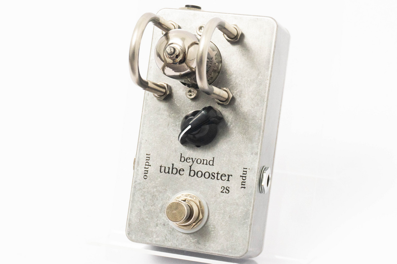 Beyond Tube Booster Blue LED【GIB兵庫】（新品/送料無料）【楽器検索