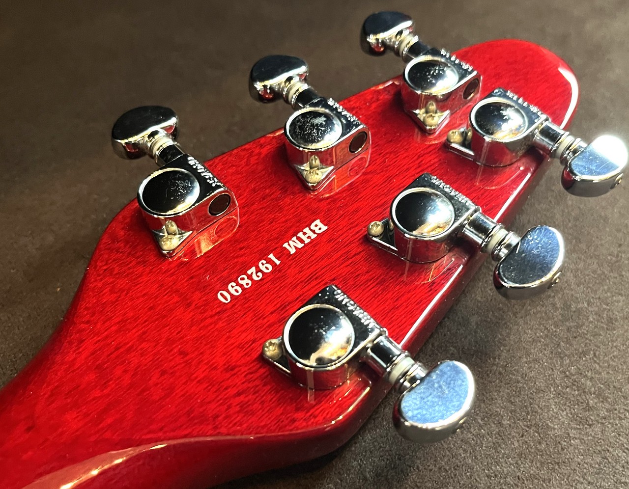 Brian May Red Special エレキギター Brian May Guitars Red Special（中古）【楽器検索デジマート】