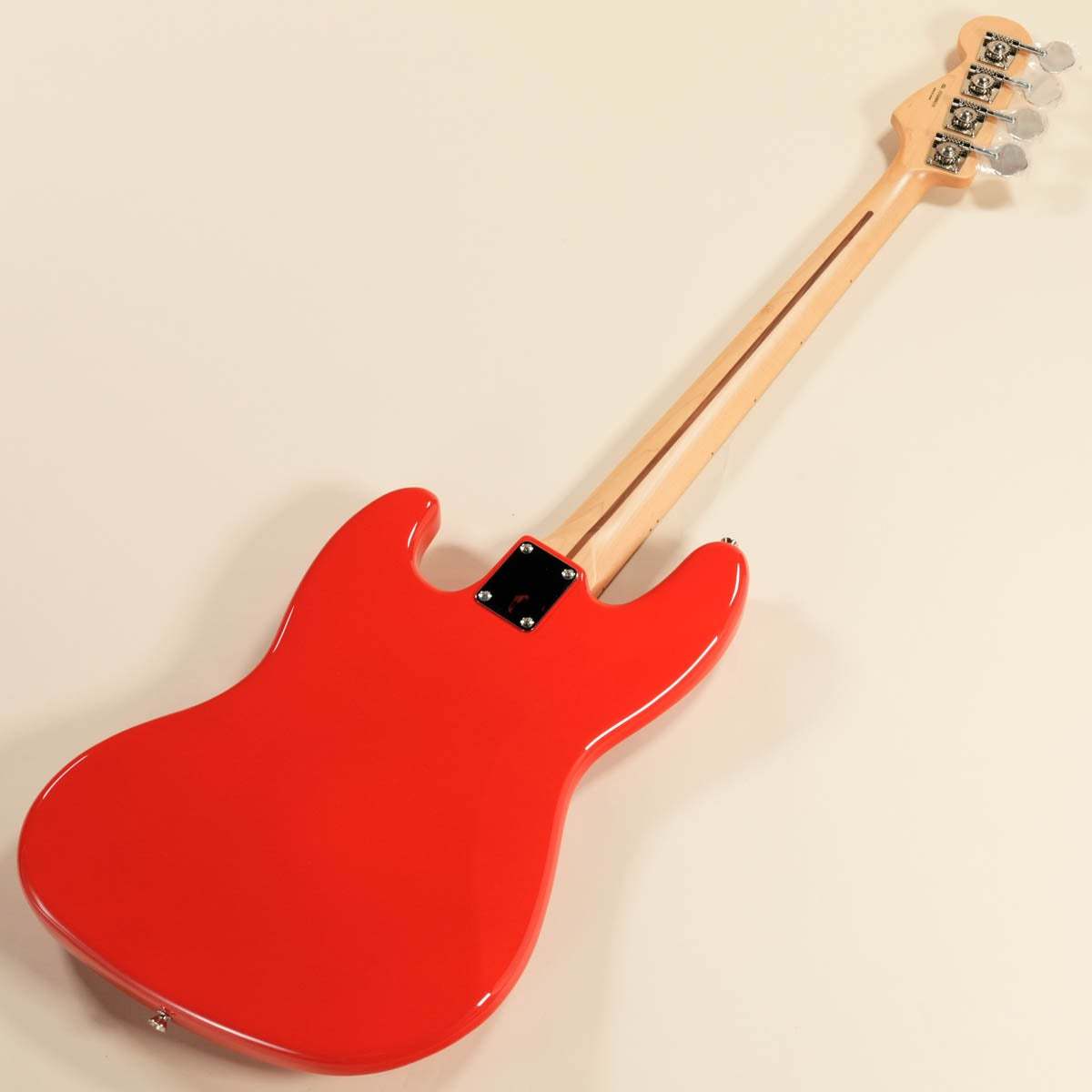 Fender Made in Japan Made in Japan Hybrid II Jazz Bass Maple