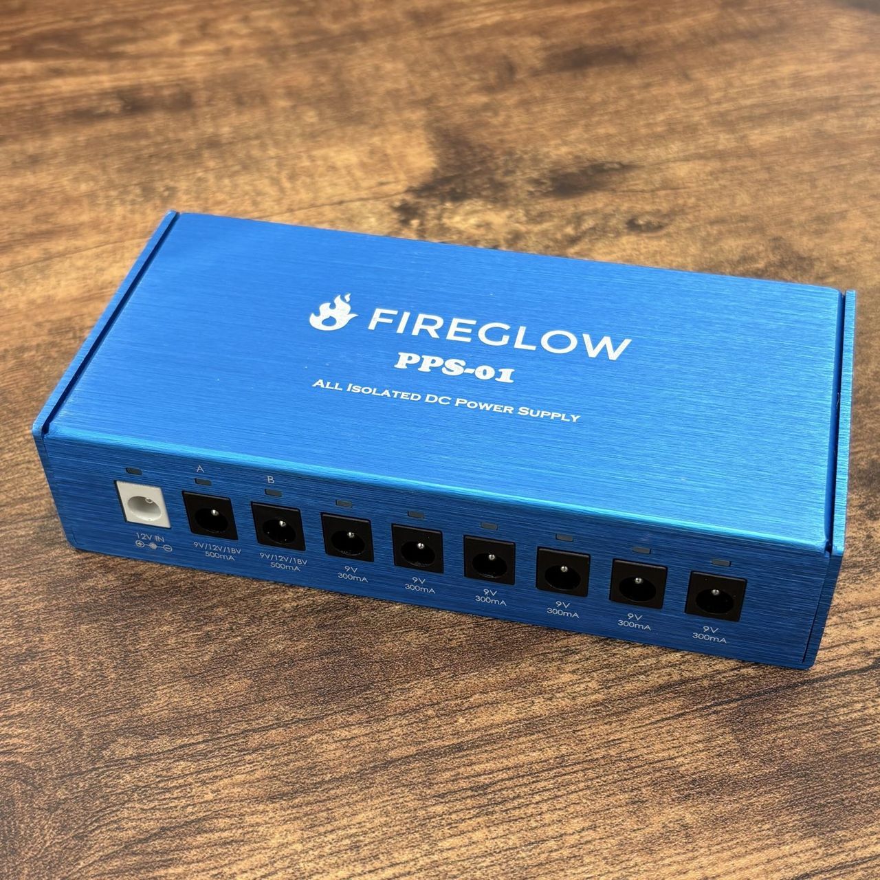 FIREGLOW PPS-01（中古）【楽器検索デジマート】