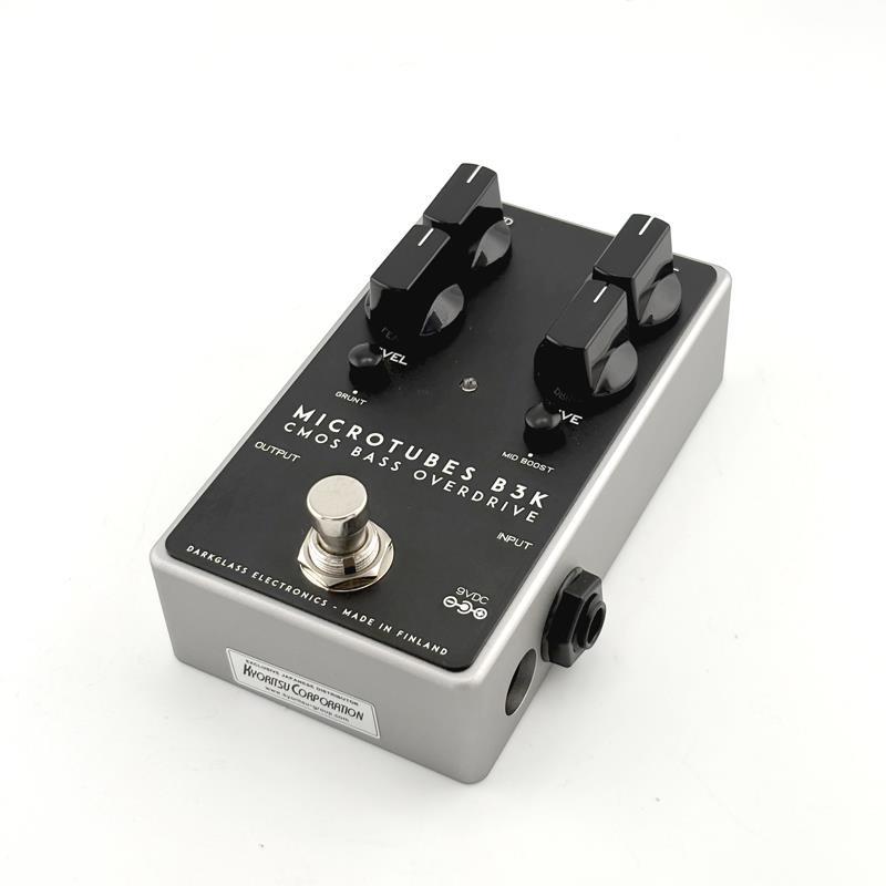 Darkglass Electronics USED 中古 Microtubes B3K V2（中古）【楽器