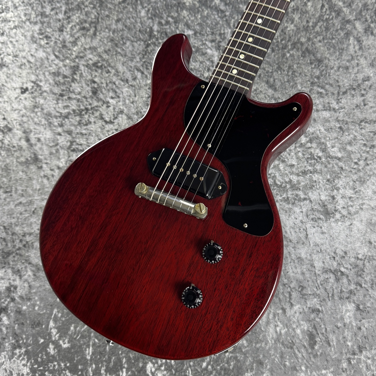 ギター Gibson 1964 Gibson B-25 Cherry Sunburst - ヴィンテージギター買取り