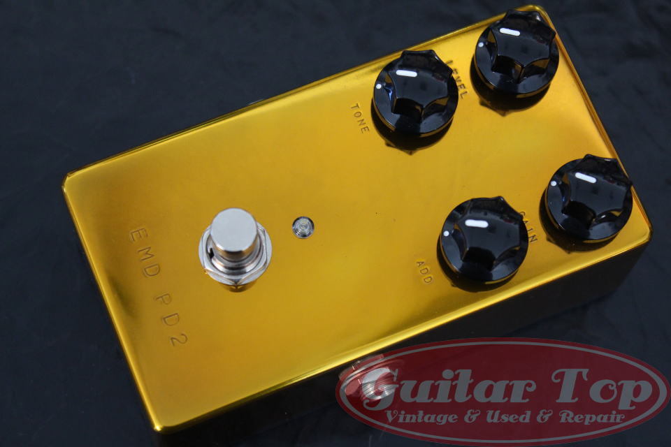 Eastern Music Device PD-2（中古）【楽器検索デジマート】