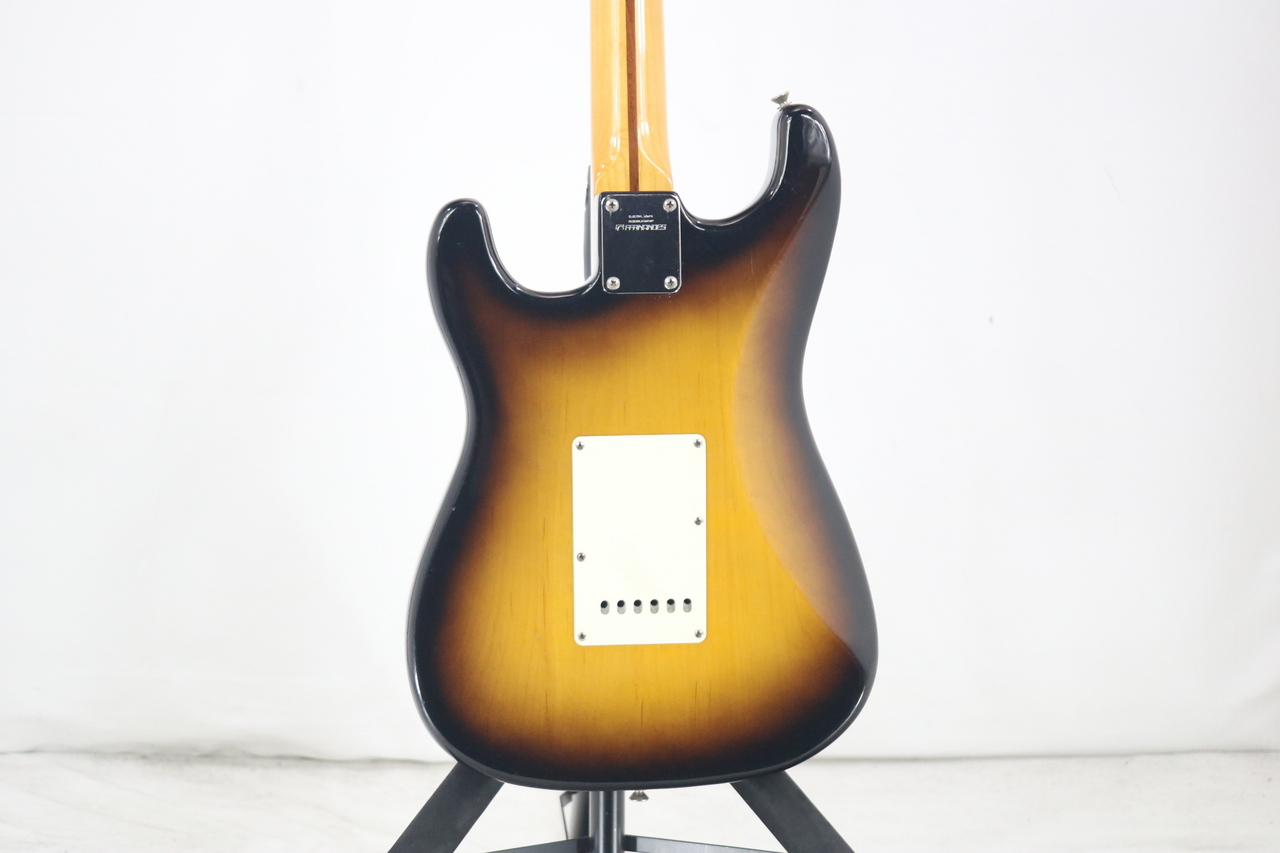 FERNANDES RST-50 '57（中古）【楽器検索デジマート】